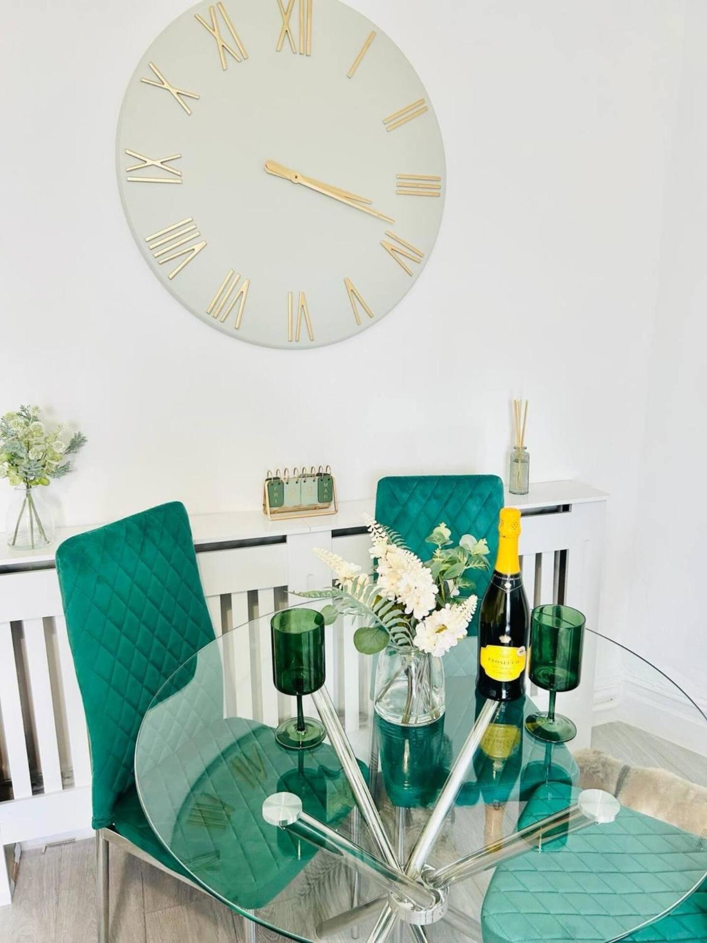Apartamento Hamilton House