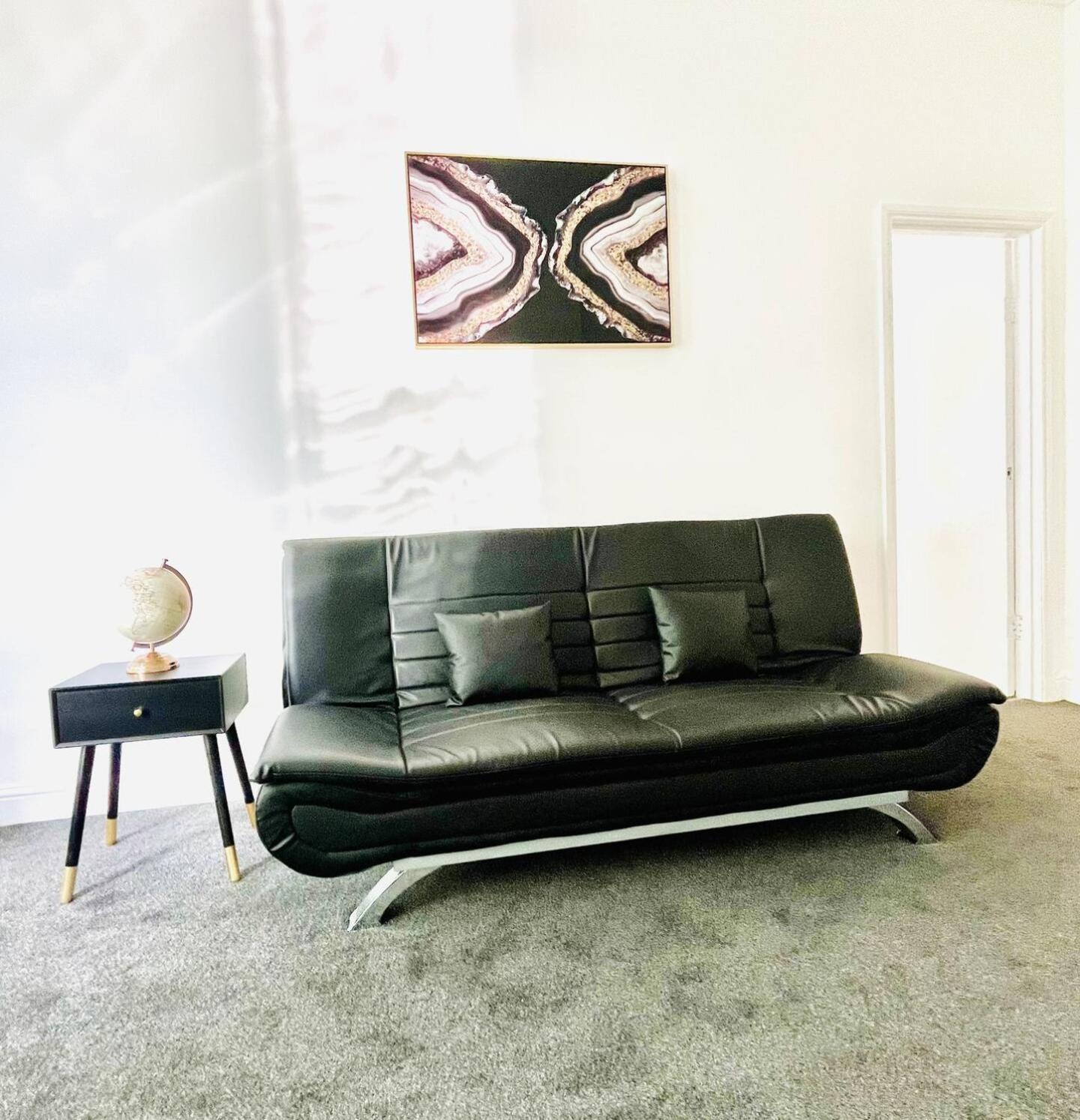 Hamilton House Apartamento