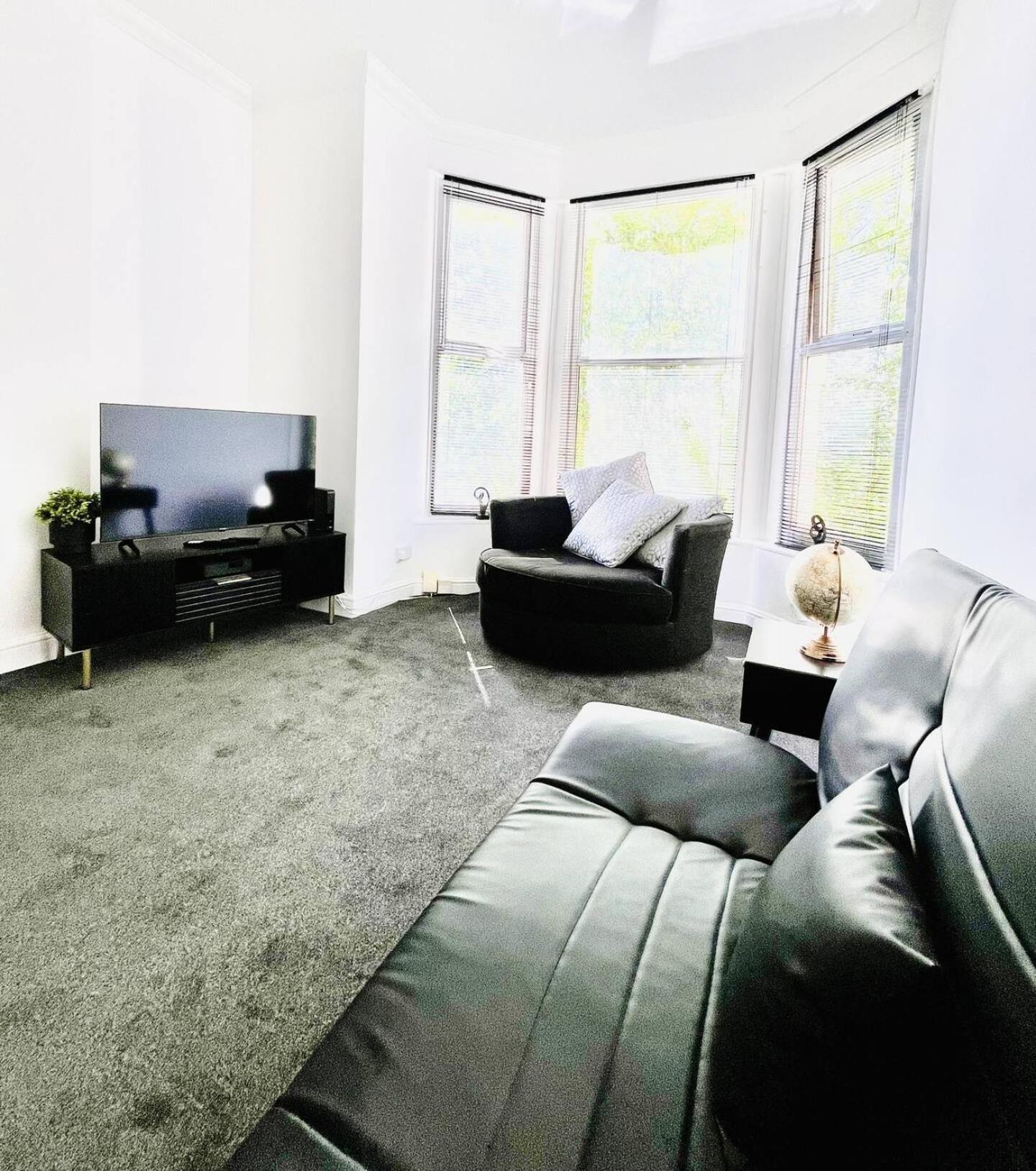 Apartamento Hamilton House