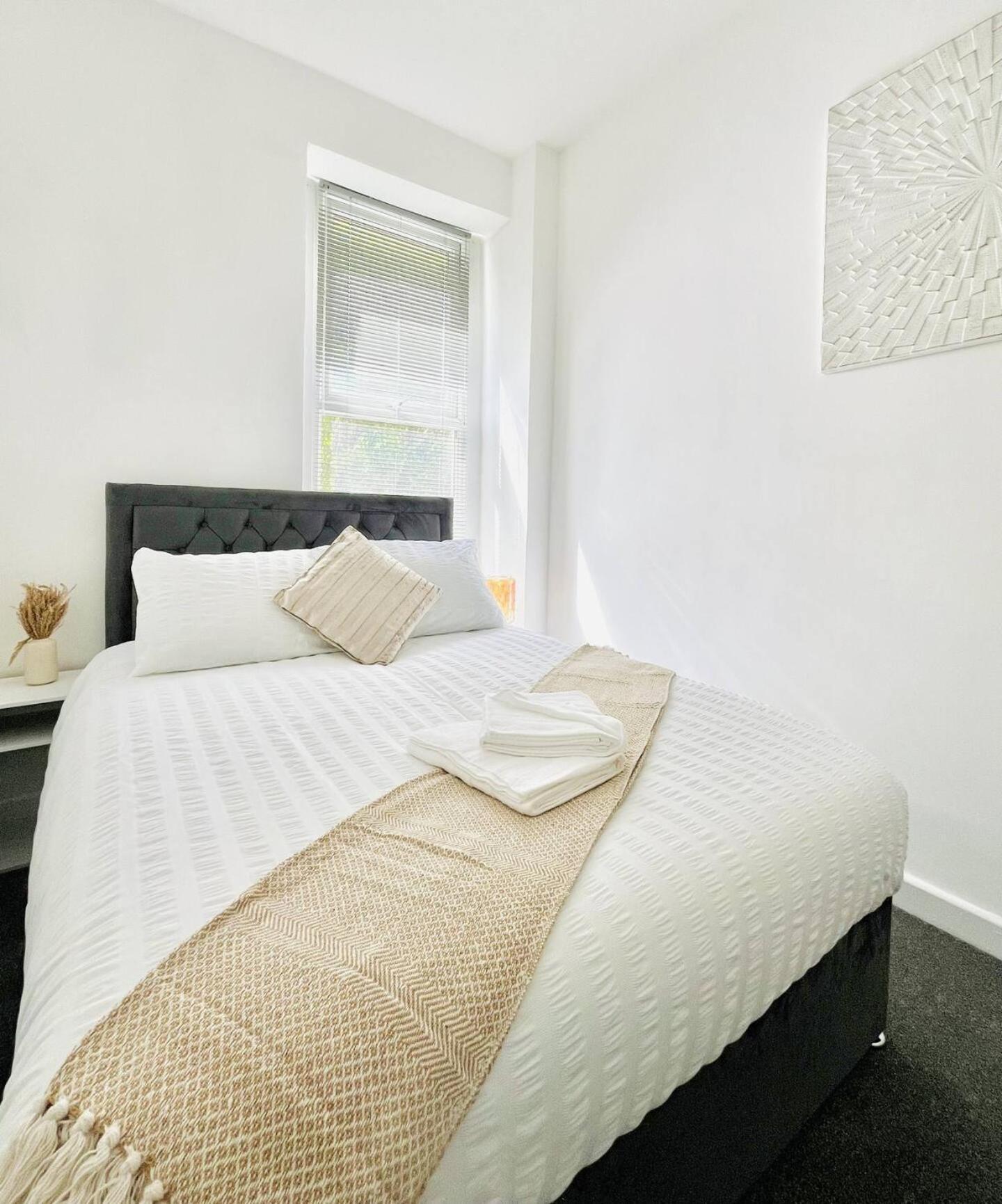 Apartamento Hamilton House