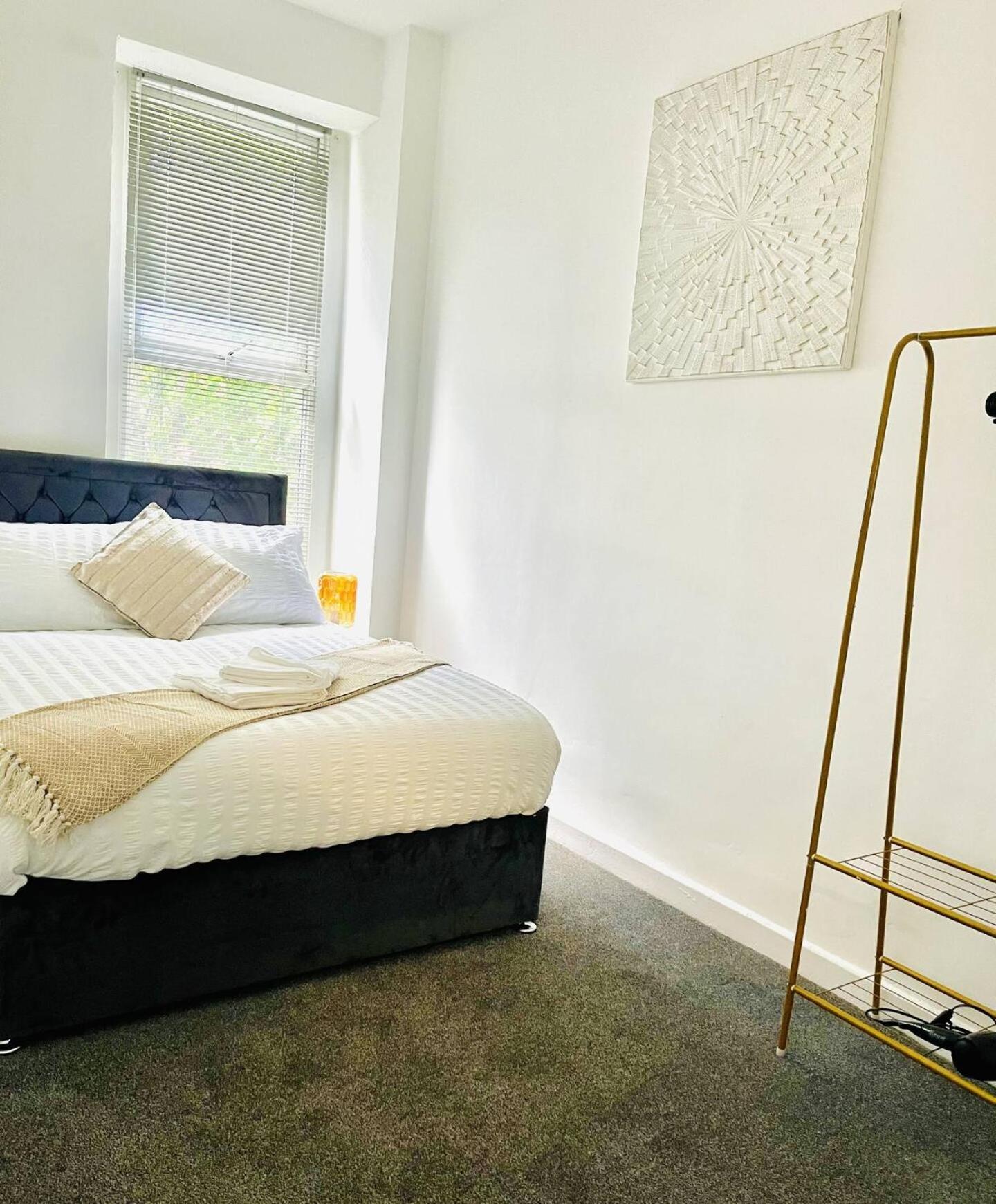 Apartamento Hamilton House Portsmouth