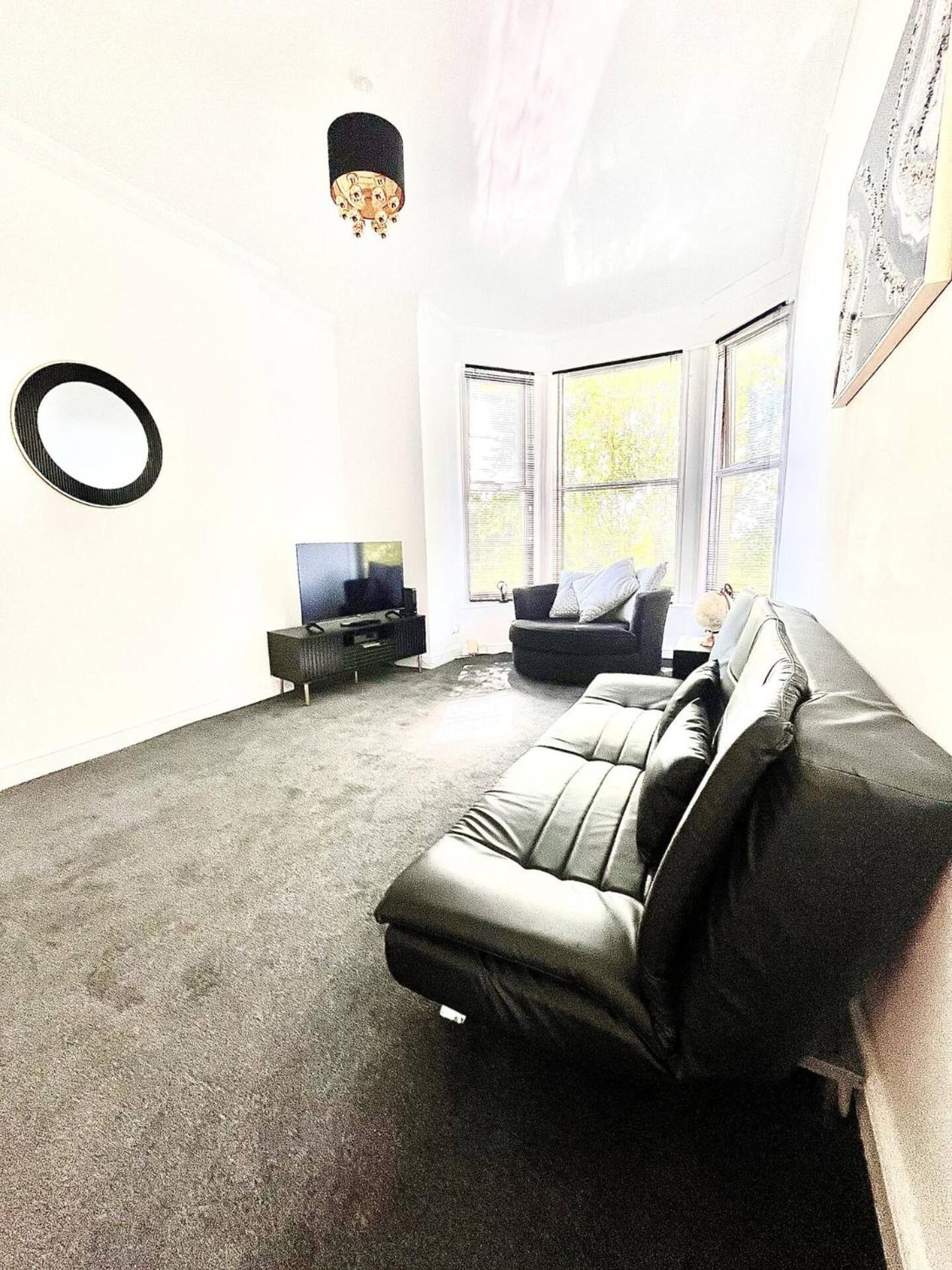 Hamilton House Apartamento