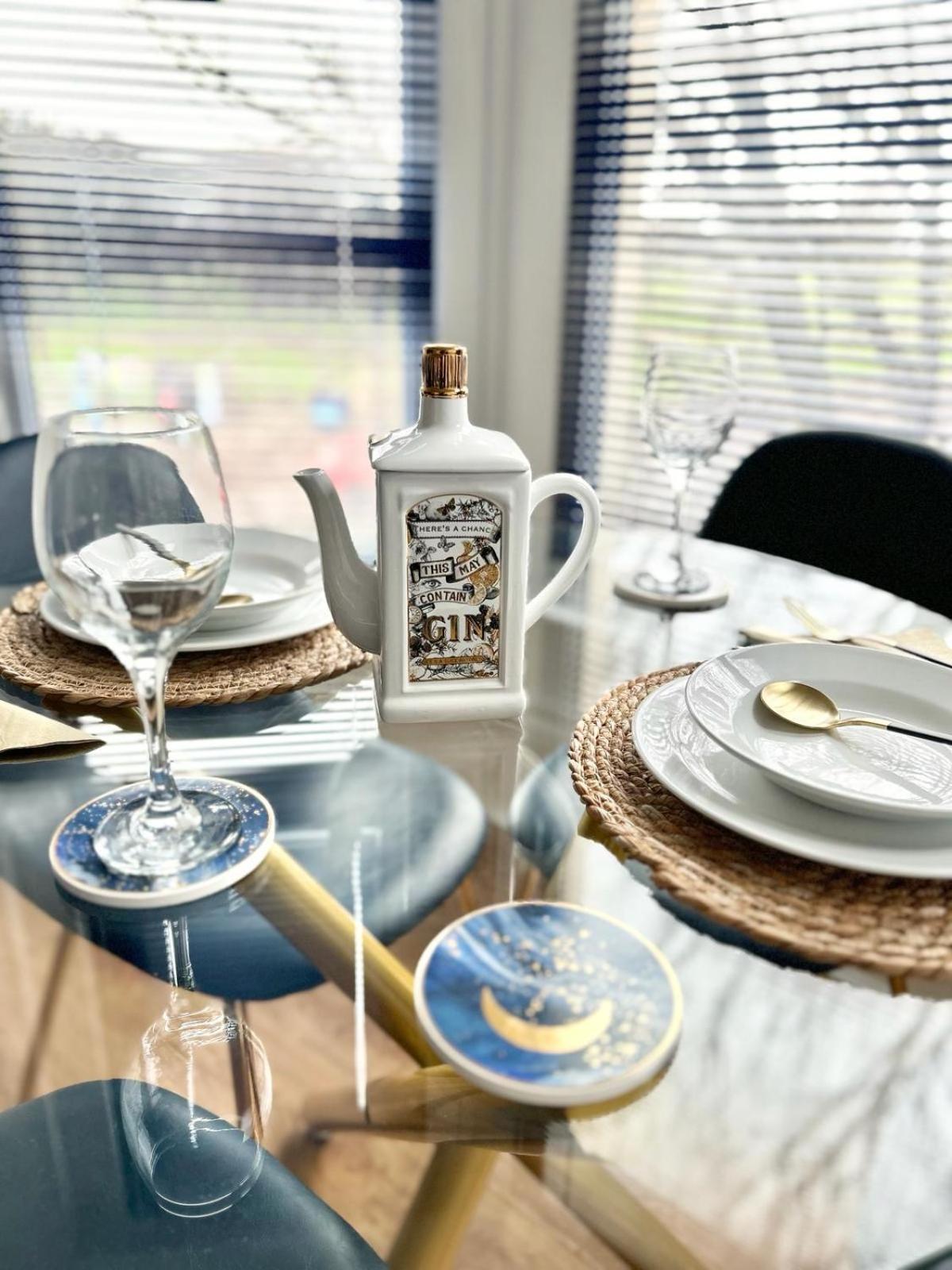 Hamilton House Apartamento *