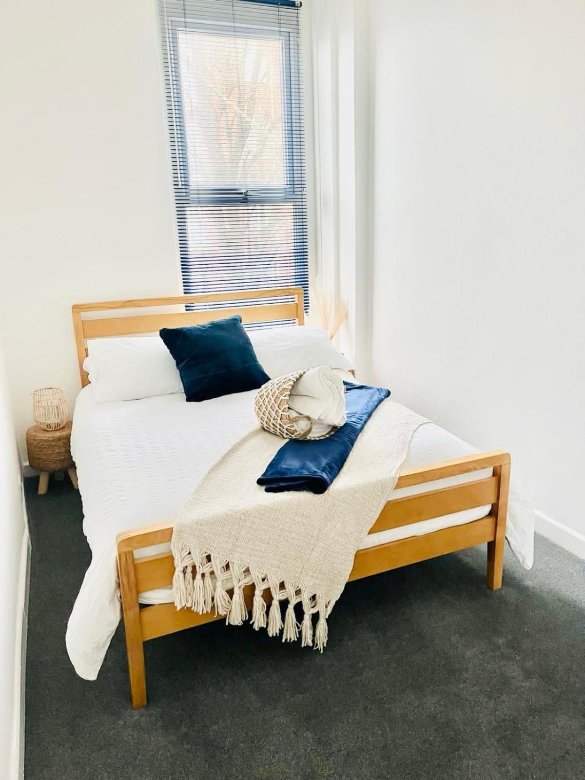 Hamilton House Apartamento Portsmouth