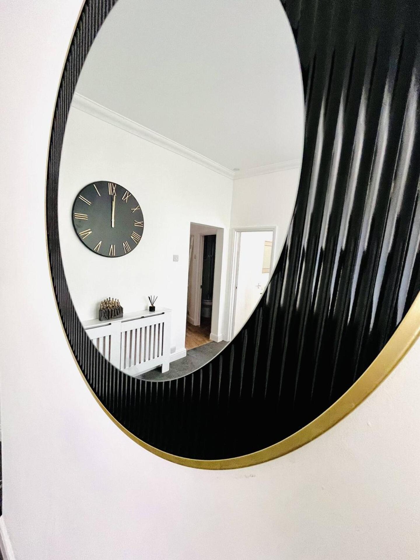 Apartamento Hamilton House